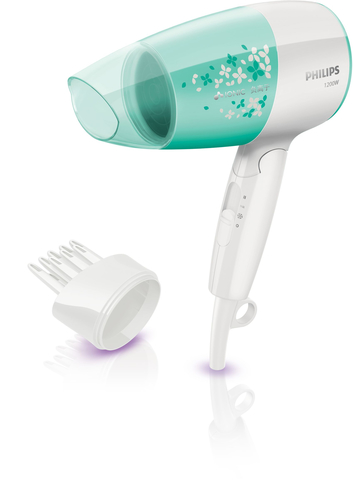 Philips Essential Care BHC019/05 hair dryer