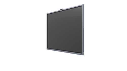 MAXHUB V7550 pizarra blanca interactiva 190,5 cm (75") 3840 x 2160 Pixeles Pantalla táctil Gris
