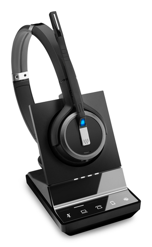 EPOS IMPACT SDW 5066T headset, afbeelding 3