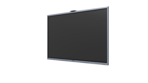 MAXHUB V6550 pizarra blanca interactiva 165,1 cm (65") 3840 x 2160 Pixeles Pantalla táctil Gris