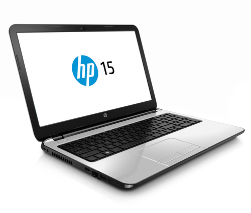 HP 15-r111na Intel® Pentium® N3540 Laptop – image 4