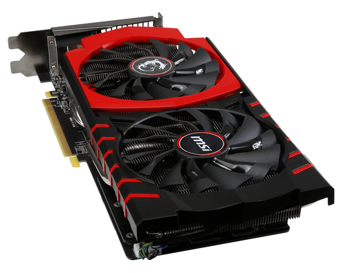 MSI GTX 970 GAMING 4G LE – image 7