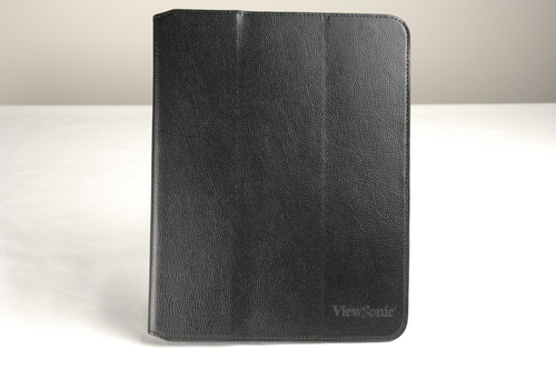 Viewsonic VPAD-CASE-005 tablet case Folio Black – image 5