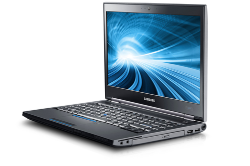 Samsung 6 NP600B4C Intel® Core™ i5 i5-3320M Laptop – image 3