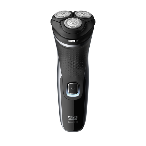 Philips S1332/81 men's shaver Rotation shaver Trimmer Black – image 1