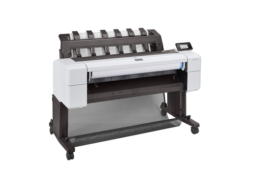 HP DesignJet T1600 36-in Printer – image 2