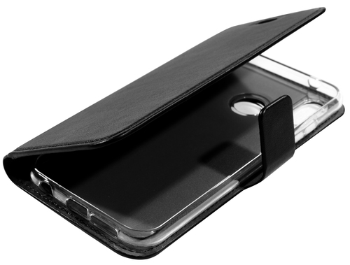 Mobiparts Classic Wallet Case Huawei P20 Lite Black – image 5