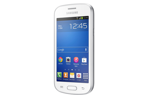 Samsung Galaxy Trend Lite S7390 – image 2