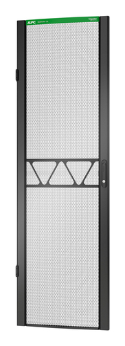 NETSHELTER SX GEN2 42U 600MM