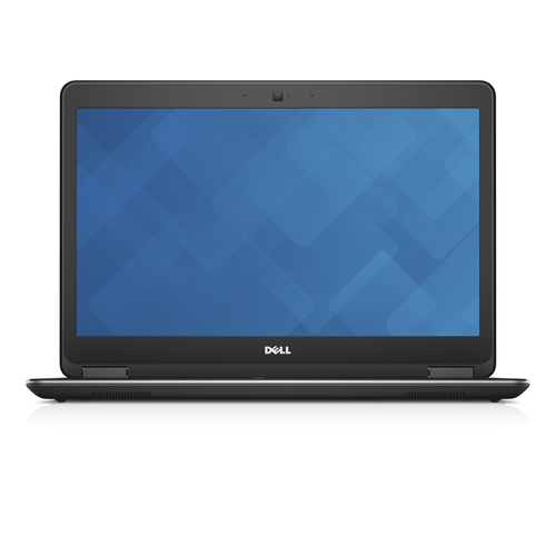 DELL Latitude E7440, 14", Core i5-4310U, 4 GB RAM, 500 GB HDD