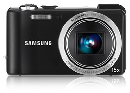 Samsung WB WB660 1/2.3" Compact camera