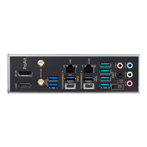 ASUS PROART X570-CREATOR WIFI – image 6