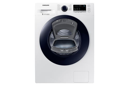 Samsung WW90K44305W/ET washing machine Front-load – image 2