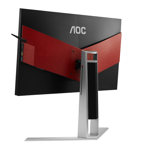 AOC AGON 1 AG271QG computer monitor – image 4