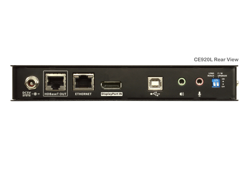 ATEN CE920L KVM extender Transmitter – image 3