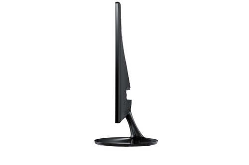 Samsung LS23A700DS computer monitor – image 4