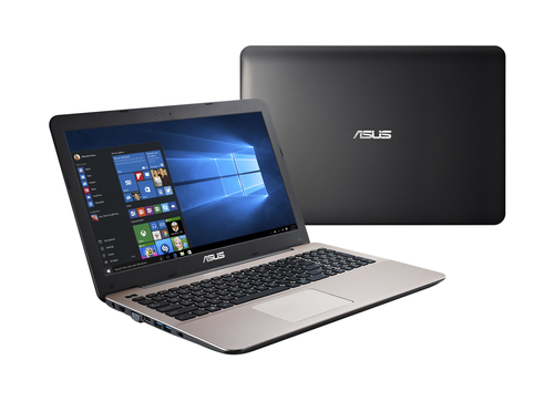 ASUS A555LA-XX2384D laptop Intel® Core™ i3 i3-5005U