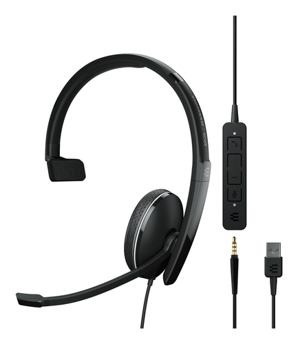 EPOS ADAPT 135 USB II - ADAPT 100 Series, afbeelding 4