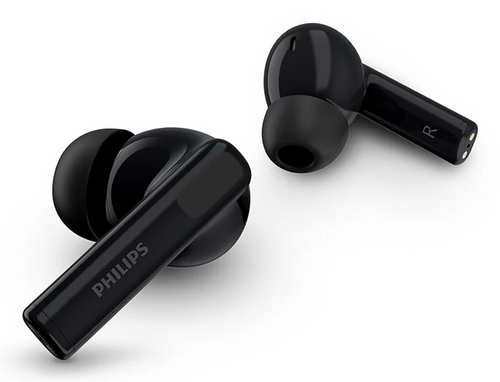 Philips TAT2520 In-ear oordopjes Zwart, afbeelding 2