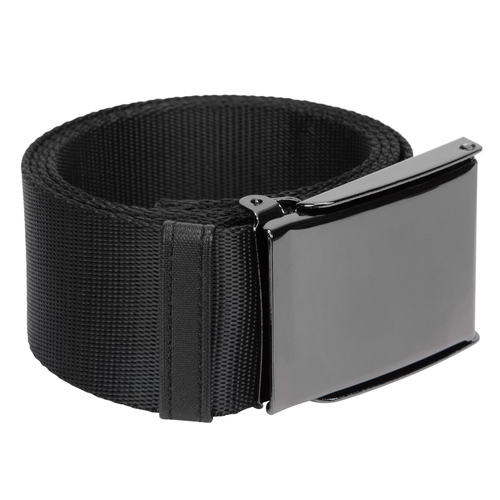 Targus Field Ready Universal Belt - Bæltestrop for mobiltelefon, tablet - Large størrelse - sort - for P/N: THZ711GLZ, THZ712GLZ