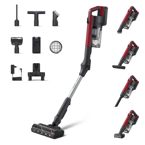 Philips XC5245/10 stick vacuum/electric broom