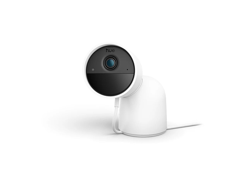 Hue Secure 2K Desktop Camera Wit