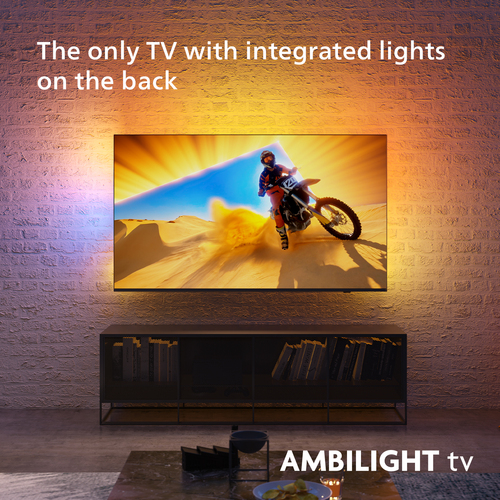 Philips The Xtra 85PML9009 Ambilight (2024), afbeelding 2