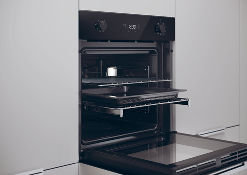 Hoover H-OVEN 500 HOC5S587INWIFI – image 5