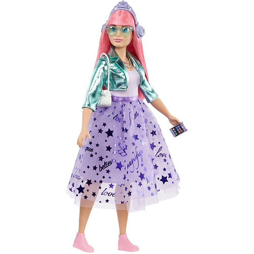 Barbie GML77 кукла