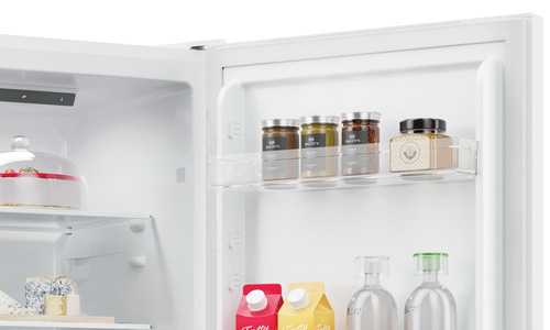 Hoover H-FRIDGE 300 HVCT3L517EWKR-1 Freestanding – image 7