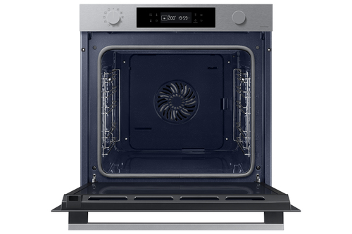 Samsung NV7B41307AS 76 L 3850 W Stainless steel – image 2