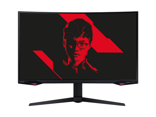 Samsung G Series LC27G77TQSNXZA computer monitor