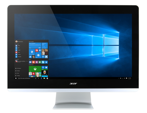 Acer Aspire Z3-705-7204T Intel® Core™ i3 i3-5005U – image 3