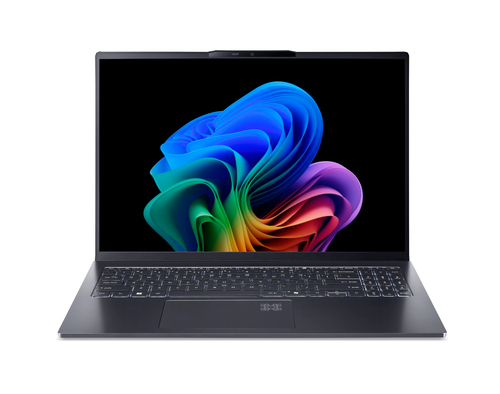 Acer Swift Go 16 SFG16-61-R0WK AMD Ryzen AI 5 PRO PRO 340 Laptop – image 1