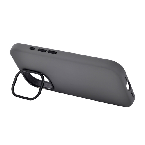 GRE8T GRS Silicone, Grey iPhone17 Retail – image 5