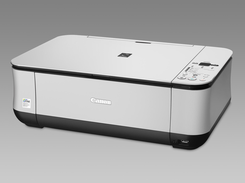 Canon MP240 + Wall-E – image 4
