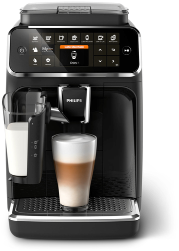 Philips 4300 series EP4341/50R1 coffee maker Fully-auto Espresso machine – image 2