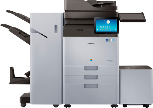 HP Samsung MultiXpress SL-X7500LX Laser A3 – image 8