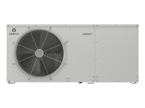 Vertiv VRC202KIT-L rack cooling equipment – image 7