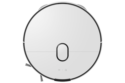 Samsung Bespoke Jet Bot Combo AI VR7MD97714G/EU Robot Vacuum Cleaner with 3-in-1 Cleaning - Satin Grey, Silver/Grey - image 3