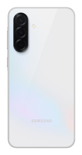 Samsung Galaxy A36 5G 256GB Smartphone in Awesome White, White - image 5