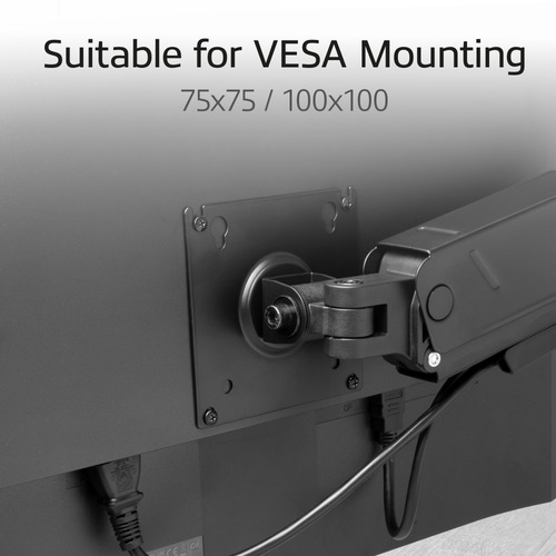 ACT AC8312 Monitorhalterung – Foto 10 von 10