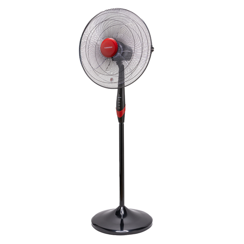 TORNADO TSF-18XW | 18” Pedestal Fan - Superior Airflow at – image 2