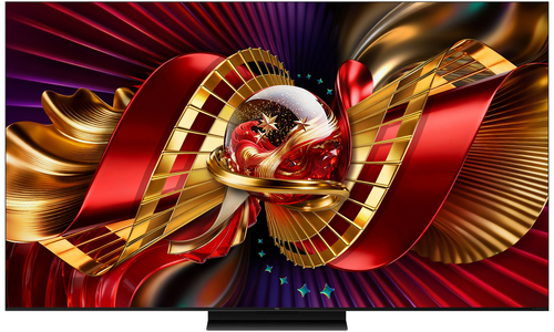 TCL 55C8L - 55 SQD Mini-LED (2026), afbeelding 5