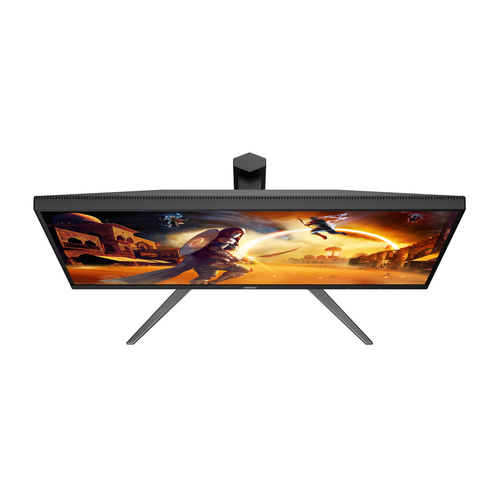 AOC G4 Q27G4SM computer monitor – image 5