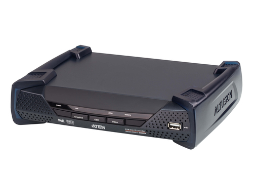 ATEN KE6912R KVM extender Receiver