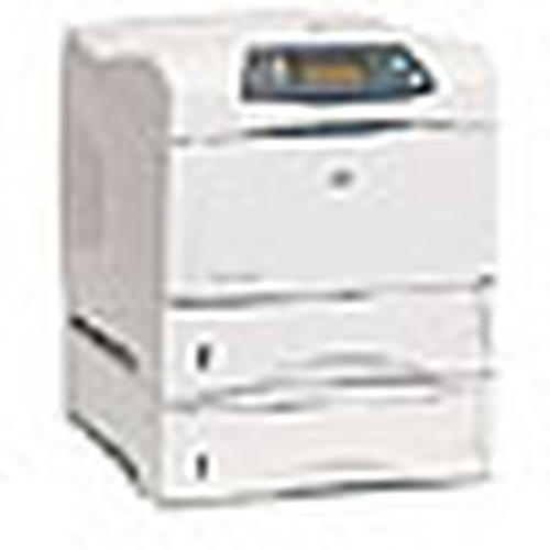 HP LaserJet 4350dtn Remarketed Printer