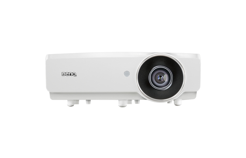 BenQ MH684 Standard throw projector 3500 ANSI lumens DLP 1080p (1920x1080) 3D – image 8