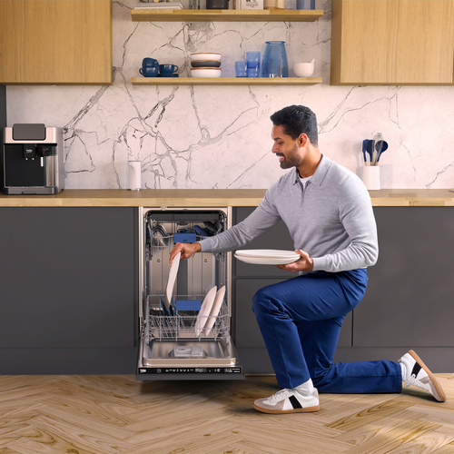 Beko BDIS38040Q Volledig geïntegreerde vaatwasser, afbeelding 8