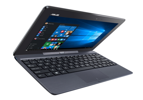 ASUS Transformer Book T100TAF-DK325S laptop Intel Atom® Z3735F Hybrid (2-in-1) – image 4